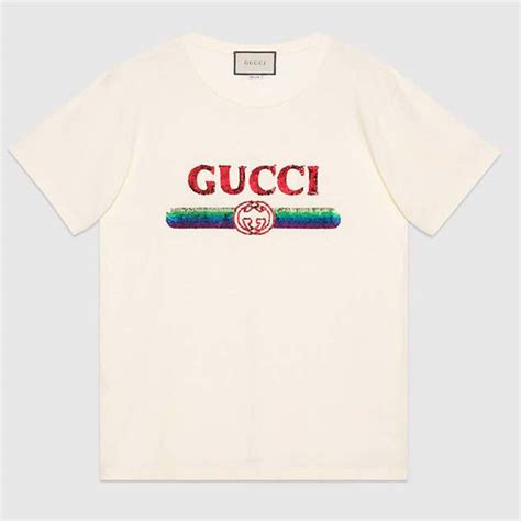 gucci plus size shirt